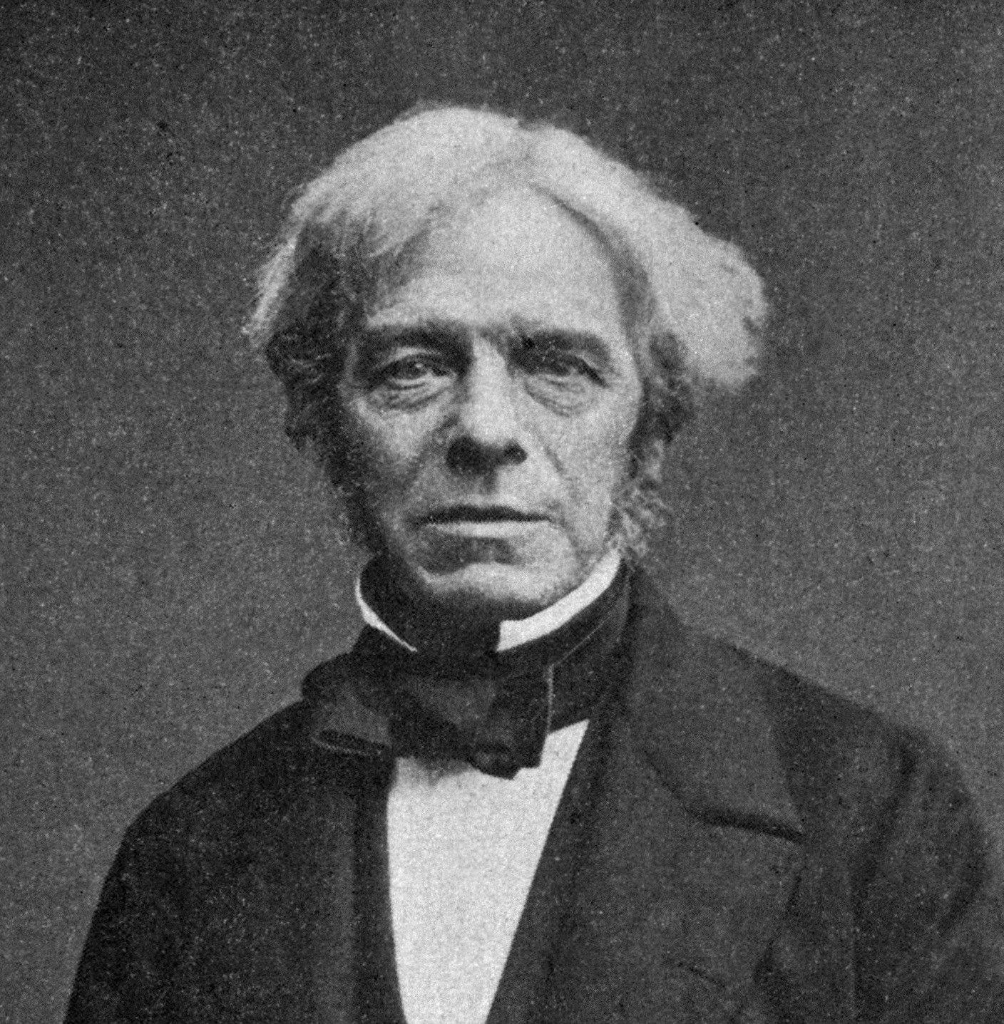 Michael Faraday