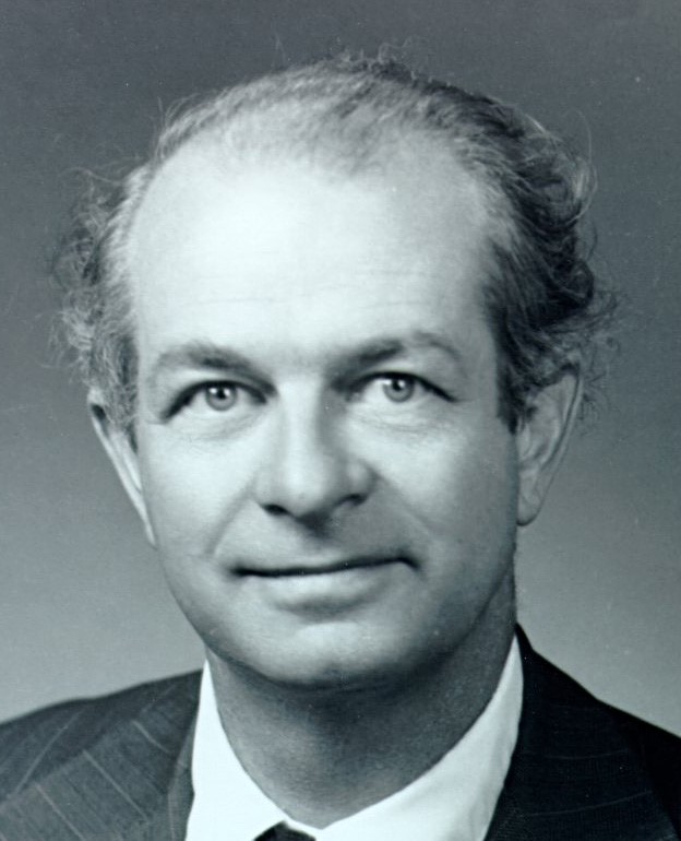 Linus Pauling