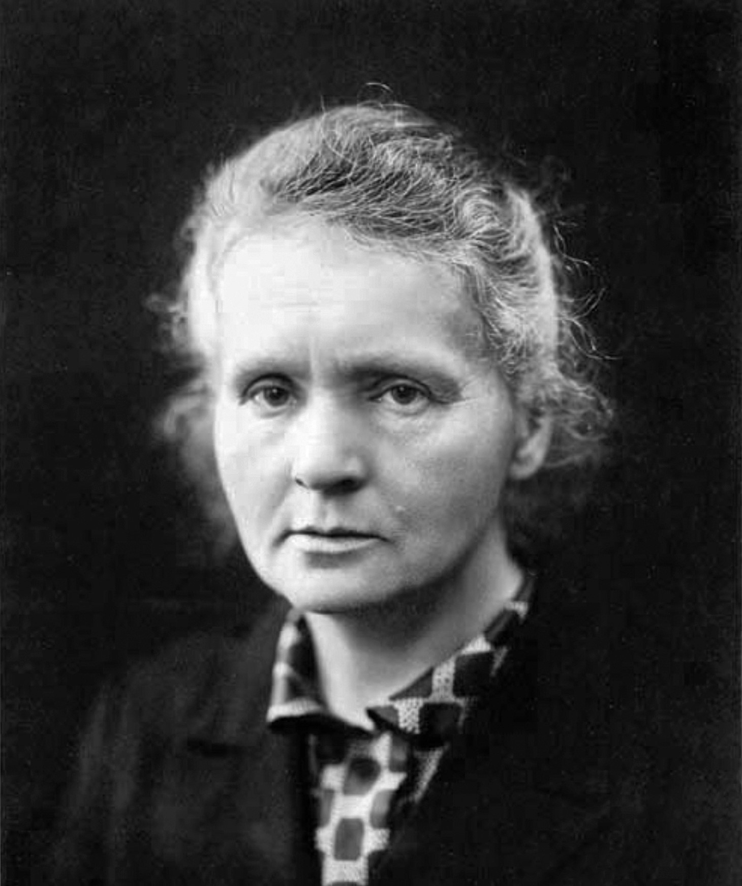 Marie Curie