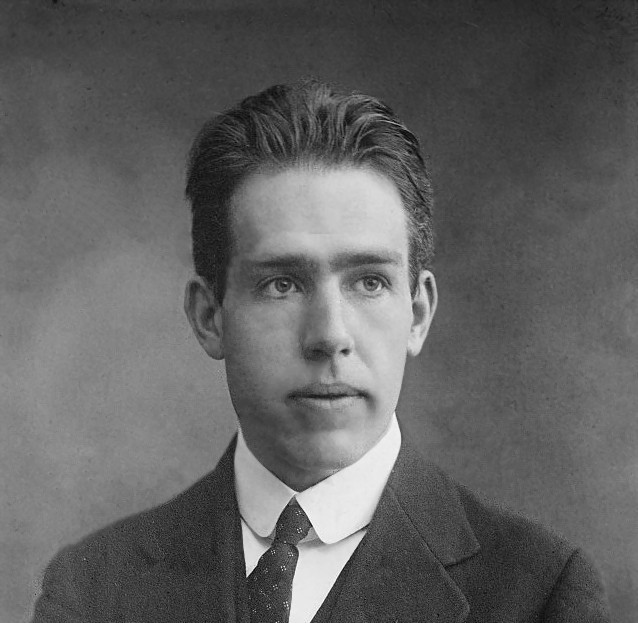 Niels Bohr
